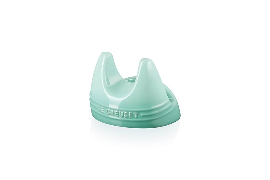 【在庫セール】ル・クルーゼ(Le Creuset) ふた立て リッド・スタンド Amazon｜ル・クルーゼ(Le Creuset) ふた立て リッド・スタンド